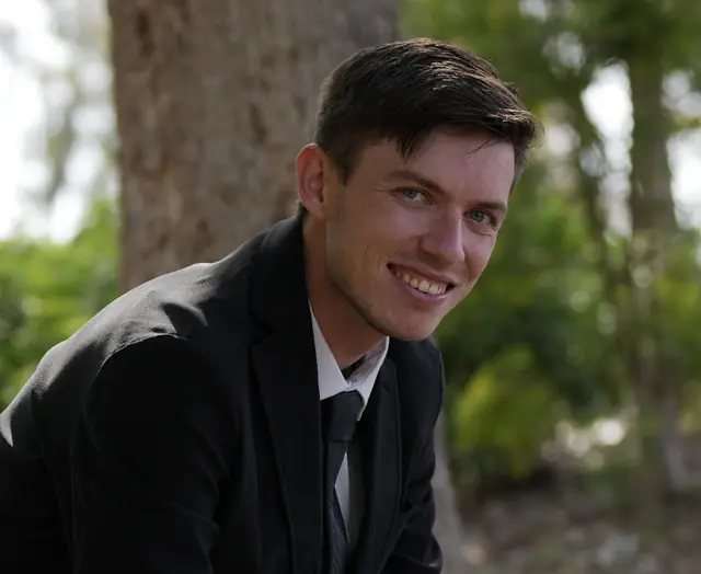 Alex McCune